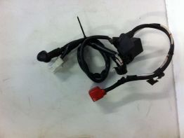 Startmotor relais Kawasaki ER 6