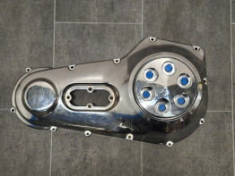 Motorblokdeksel Harley Davidson FXST Softail Standard