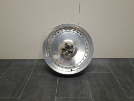 Felge hinten Harley Davidson FLSTF Fat Boy Lo