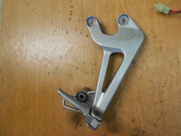 Duo voetsteun rechts Honda VFR 800 I