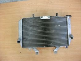 Radiateur Suzuki GSX R 1000