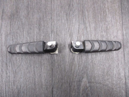 Duo footrest set BMW F 800 GT