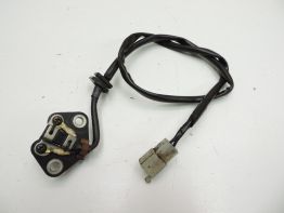 Generator Yamaha XJ 750 