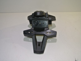 Kentekenplaathouder Yamaha MT 10