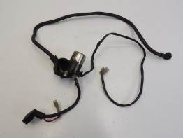 Startmotor relais Yamaha XV 700 / 750 SE