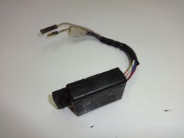 Sicherungkasten Kawasaki LTD 440