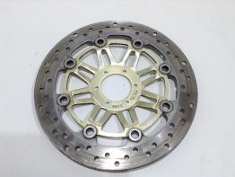 Brake disc front Honda CBR 600 F