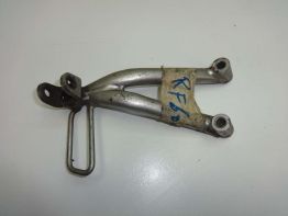 Pillion step left Suzuki RF 600