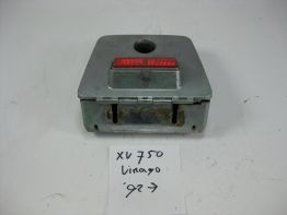 Sitzbank Yamaha XV 750 Virago