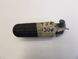 Voetsteun links Yamaha FJR 1300