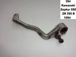 Bremspedal Kawasaki ZEPHYR 550