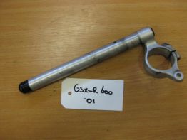 Clip on links Suzuki GSX R 600
