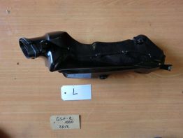 Air intake left Suzuki GSX R 1000