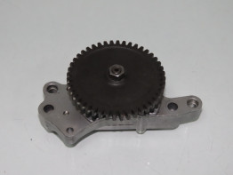 Oliepomp Ducati Pantah