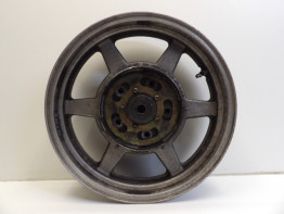 Achtervelg Honda Goldwing GL