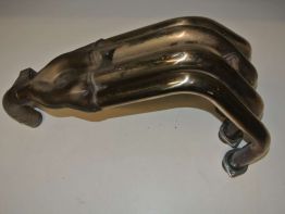 Uitlaatbochten Yamaha FZ6