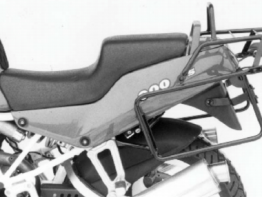 Kofferbeugel set Ducati 750 SS Supersport