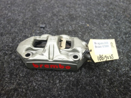 Remklauw rechts voor MV Agusta Brutale 1078 RR