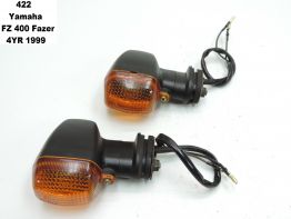 Knipperlicht Yamaha FZ 400 FAZER 