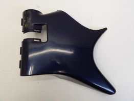 Frame - onderdelen Honda VT 600
