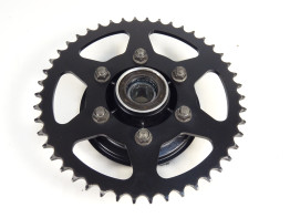 Tandwieldrager Kawasaki VERSYS 650