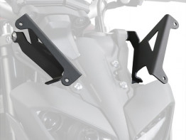 Wind screen Yamaha MT 09