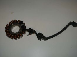 Dynamo Suzuki GSX F 650