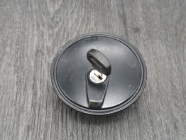 Tankdop Suzuki GSX 400 F