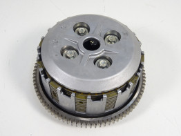 Koppeling Kawasaki Z 750