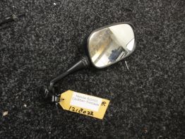 Spiegel rechts Honda CBR Fireblade