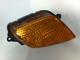 Knipperlicht rechts voor Honda CBR 1100 XX