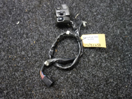 Stuurschakelaar links Kawasaki GTR 1400