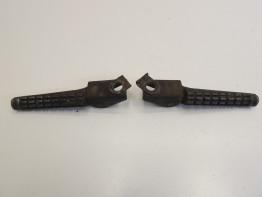 Duo voetsteun set Yamaha Overige Yamaha