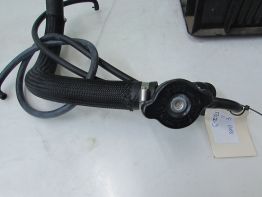 Radiator toebehoren Kawasaki Z 1000