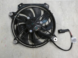Ventilator Aprilia Tuono 660