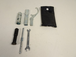 Gereedschapset Yamaha Tracer 700