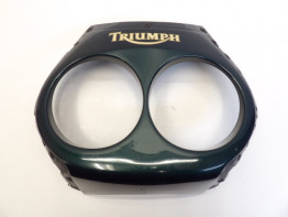 Koplampomlijsting Triumph Sprint 900