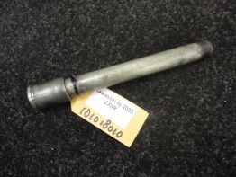 Vooras Kawasaki ZX 6 R