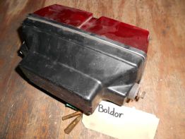 Achterlicht Honda CB 900