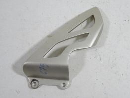 Schetsplaat links Triumph Overige Triumph