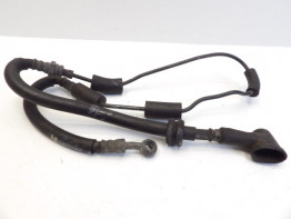 Kupplungleitung Kawasaki GPZ 1000