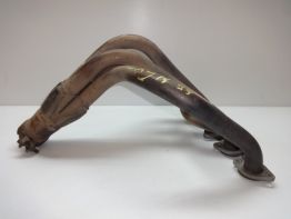 Uitlaatbochten Kawasaki ZX 9 R