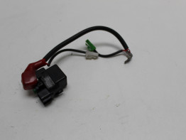 Anlasser Relais Suzuki GSR 600