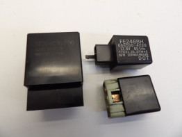 Relais unit Yamaha TDM