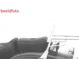 Topkofferdrager Honda CM 400 T 