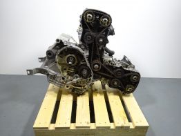 Motorblok Ducati 749 999