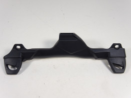 Suitcase bracket left BMW R 1200 RT