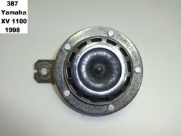 Horn Yamaha XV 1100 Virago
