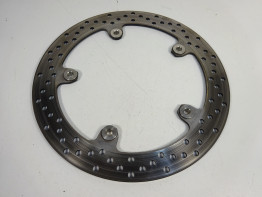Brake disc front BMW K 1200 S 