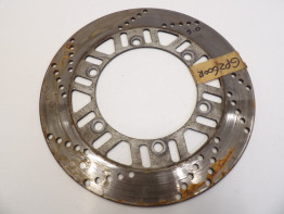 Remschijf voor Kawasaki GPZ 600